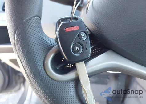 2010 Honda Civic Lx из США, поврежденный, VIN 19XFA1F59AE079130